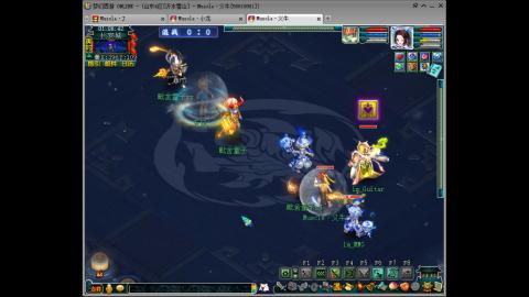 梦幻单挑第一人！