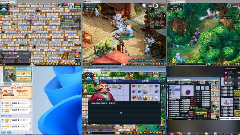 又是元气满满的一天！！