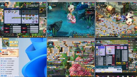 又是元气满满的一天！！