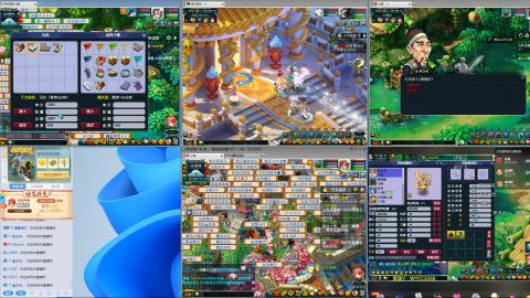 又是元气满满的一天！！