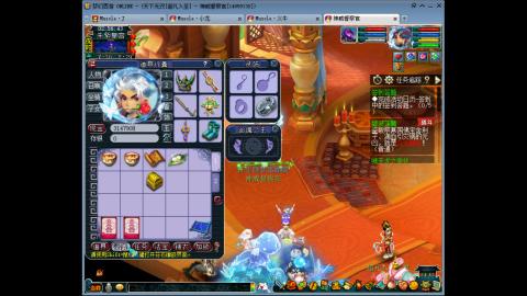 梦幻单挑第一人！