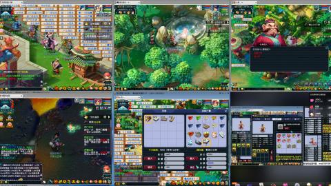 又是元气满满的一天！！