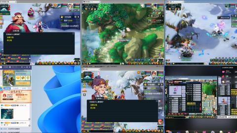 又是元气满满的一天！！