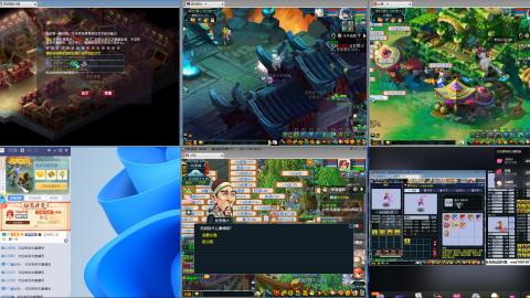 又是元气满满的一天！！