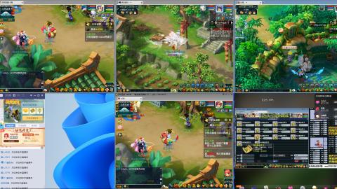 又是元气满满的一天！！