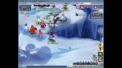 听会歌，挖会图，GOGOGO