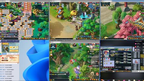 又是元气满满的一天！！