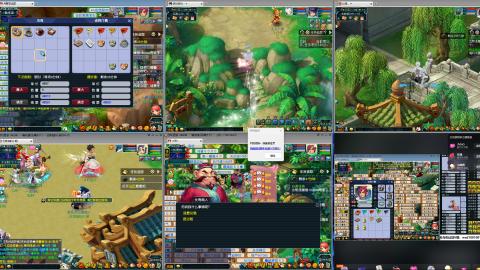 又是元气满满的一天！！