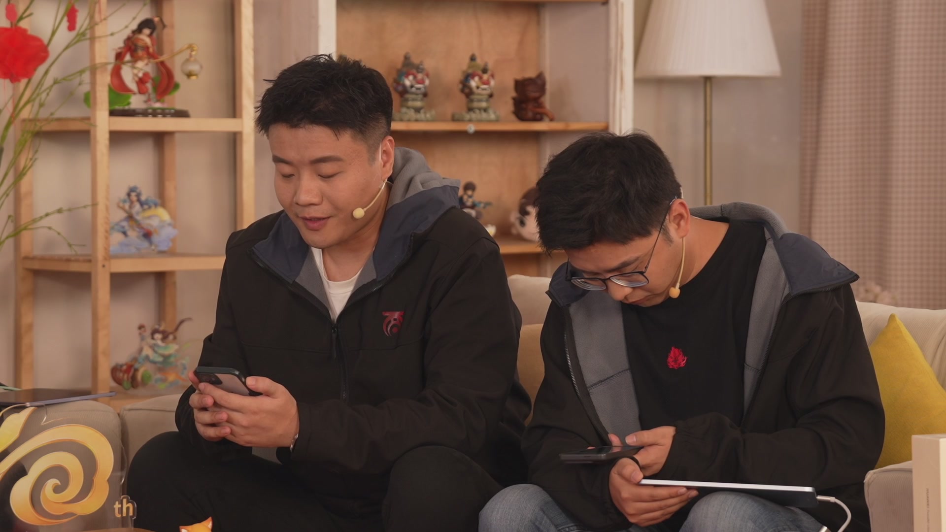 大话手游年底数字大服2026跨年直播