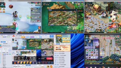 又是元气满满的一天！！