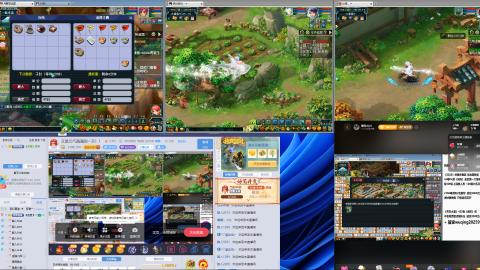 又是元气满满的一天！！