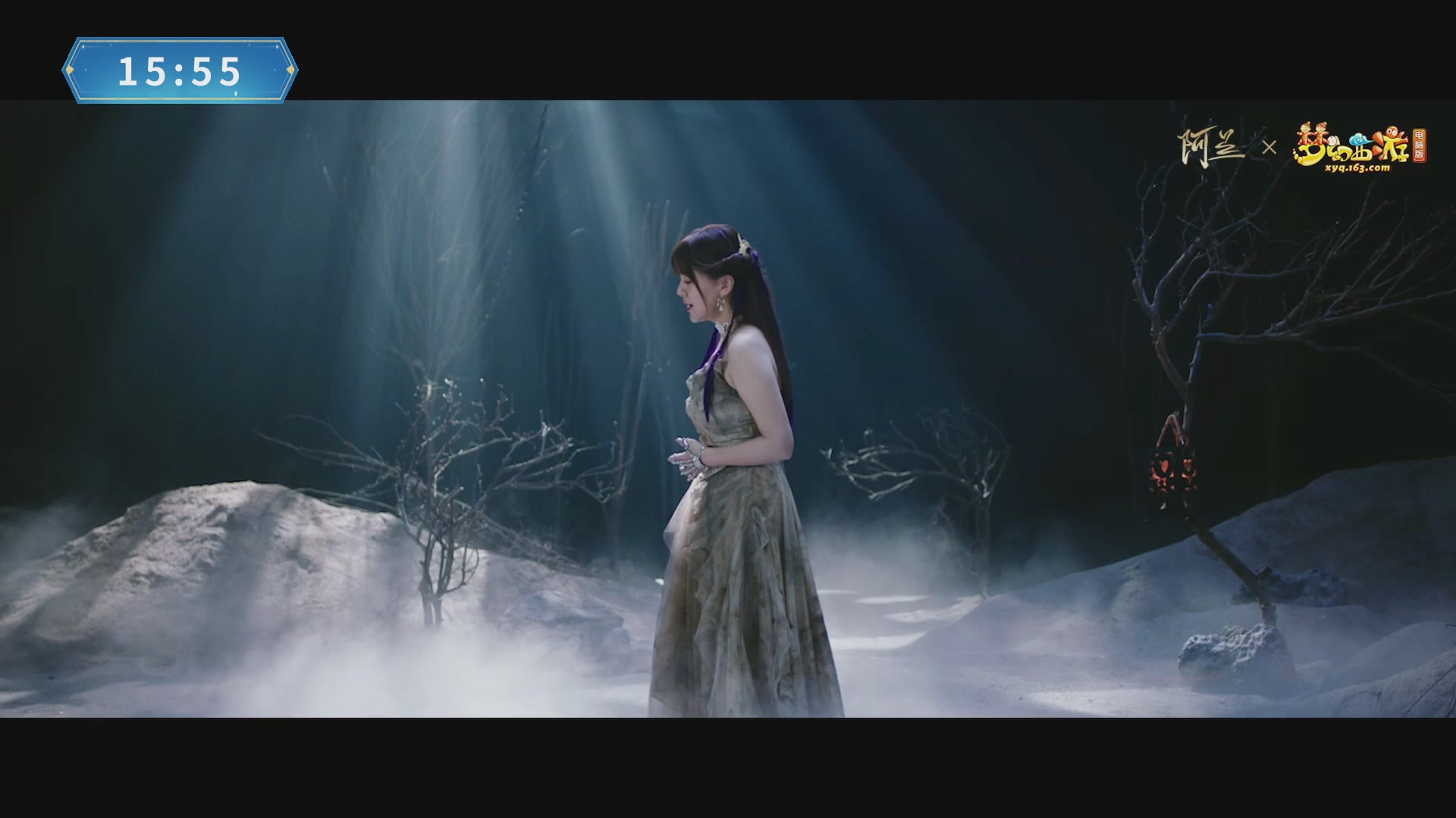 【重播】畅玩大神杯-淘汰赛