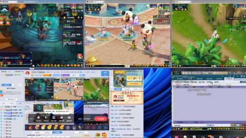 又是元气满满的一天！！