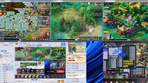 又是元气满满的一天！！