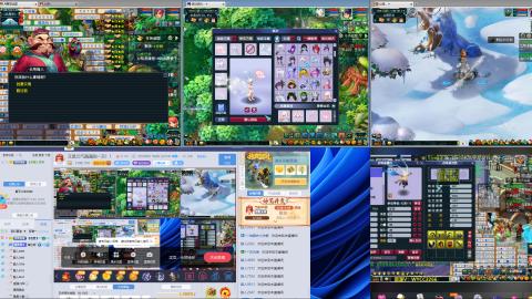 又是元气满满的一天！！