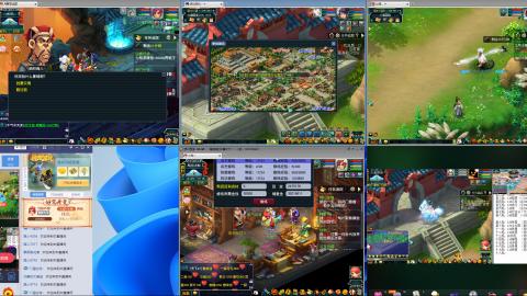 又是元气满满的一天！！