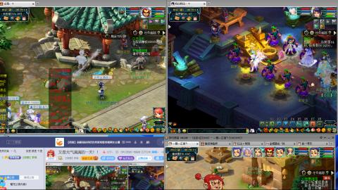 又是元气满满的一天！！