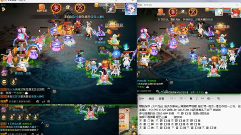 思念无声震耳欲聋 接剑会