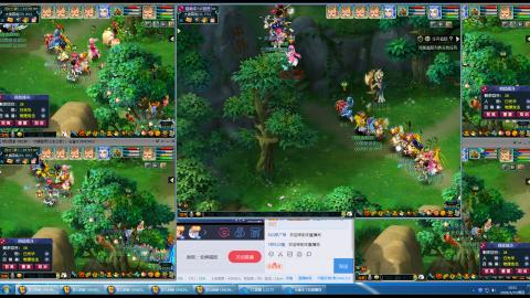 云雀来了的直播间