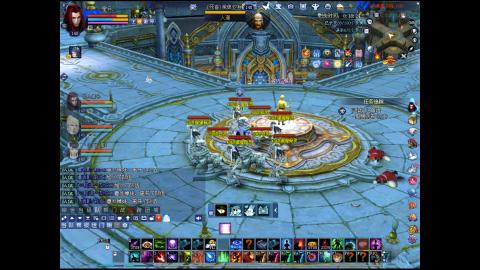 做最努力的自己一起加油