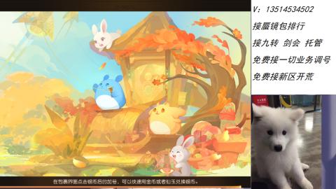 接：剑会 九转 蜃景 ~