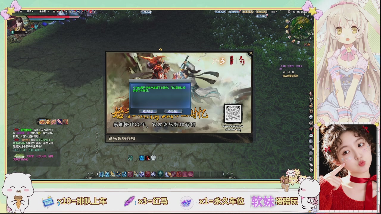 美貌与智慧并存，颜值与才华齐飞