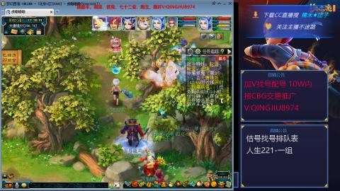 藏宝阁估号找号配号