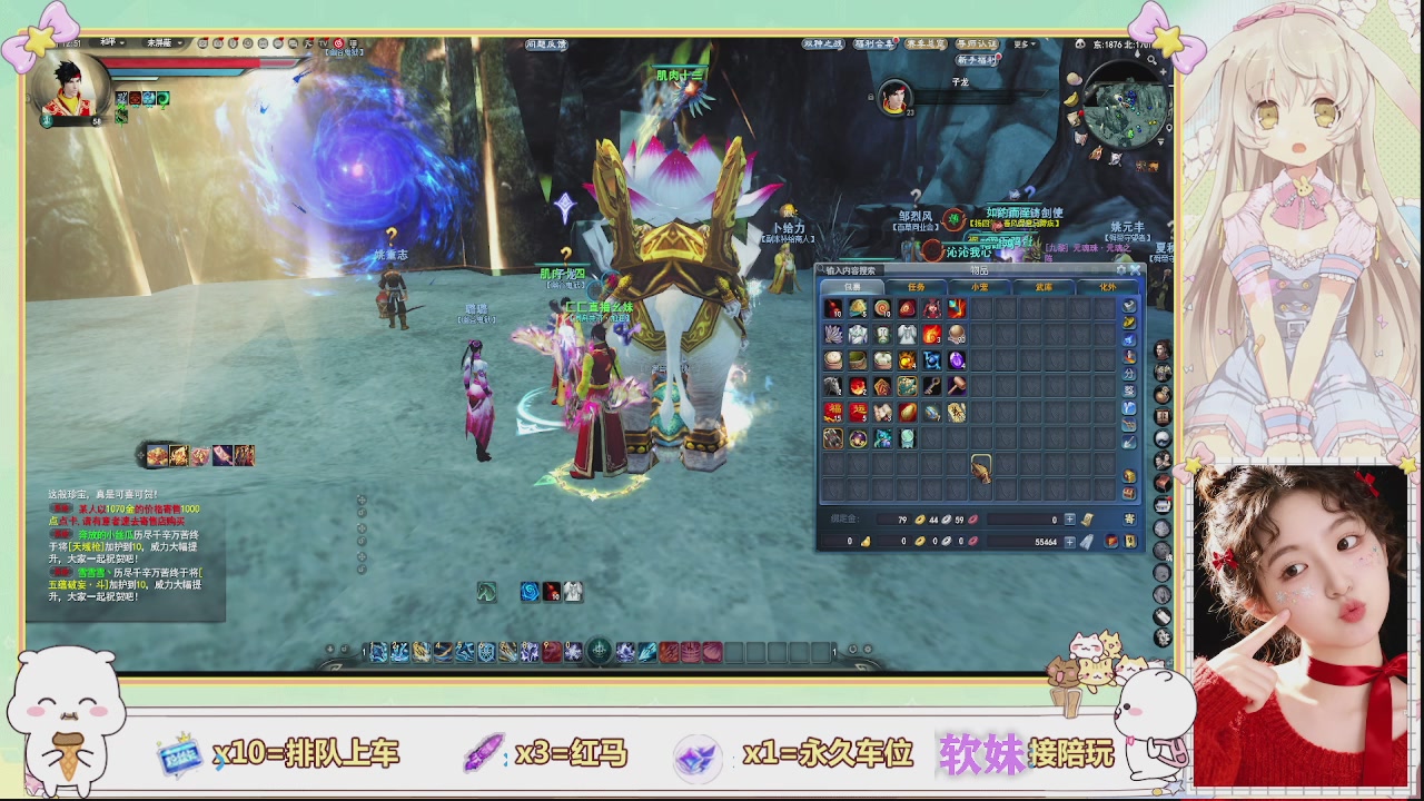 美貌与智慧并存，颜值与才华齐飞