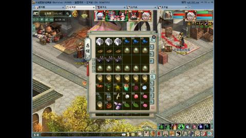 大话2 周常嗨起来