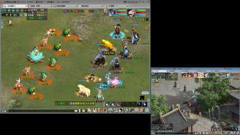 这游戏也太火了趴！