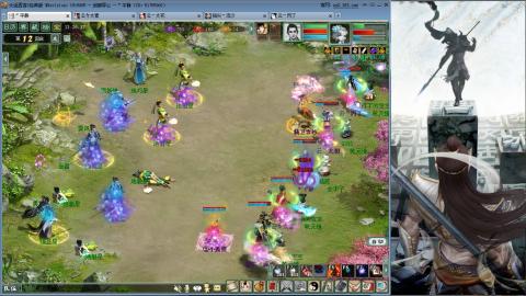 无属性抽秒8级穷奇