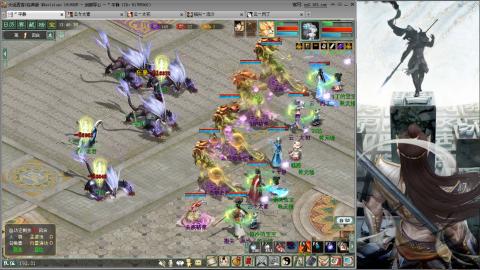 无属性抽秒8级穷奇