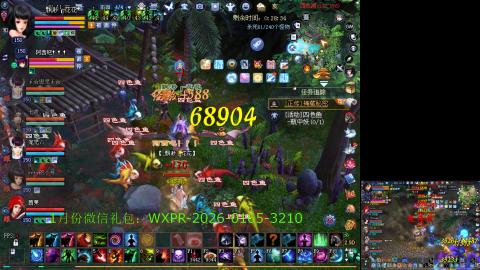 又是元气满满的一天！！