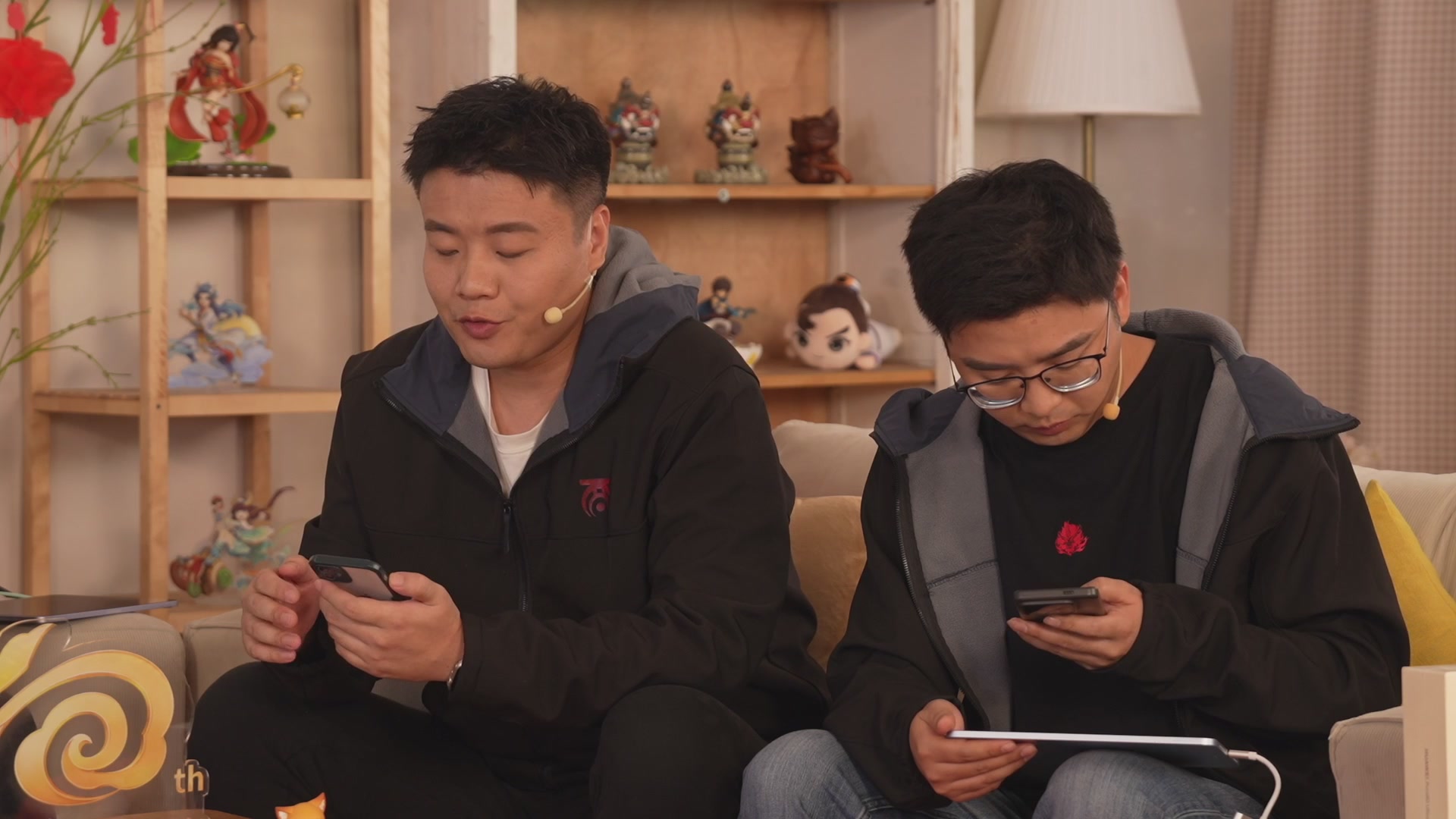 大话手游年底数字大服2026跨年直播