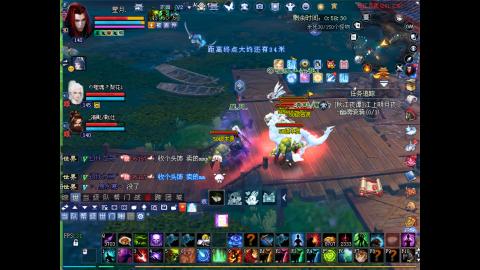 做最努力的自己一起加油