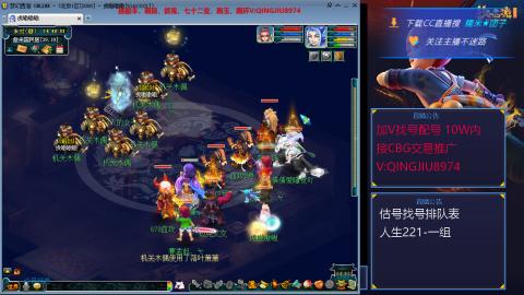 藏宝阁估号找号配号