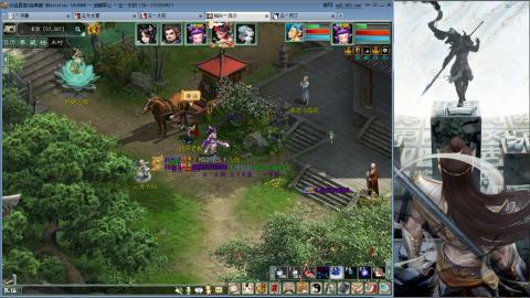 无属性抽秒8级穷奇