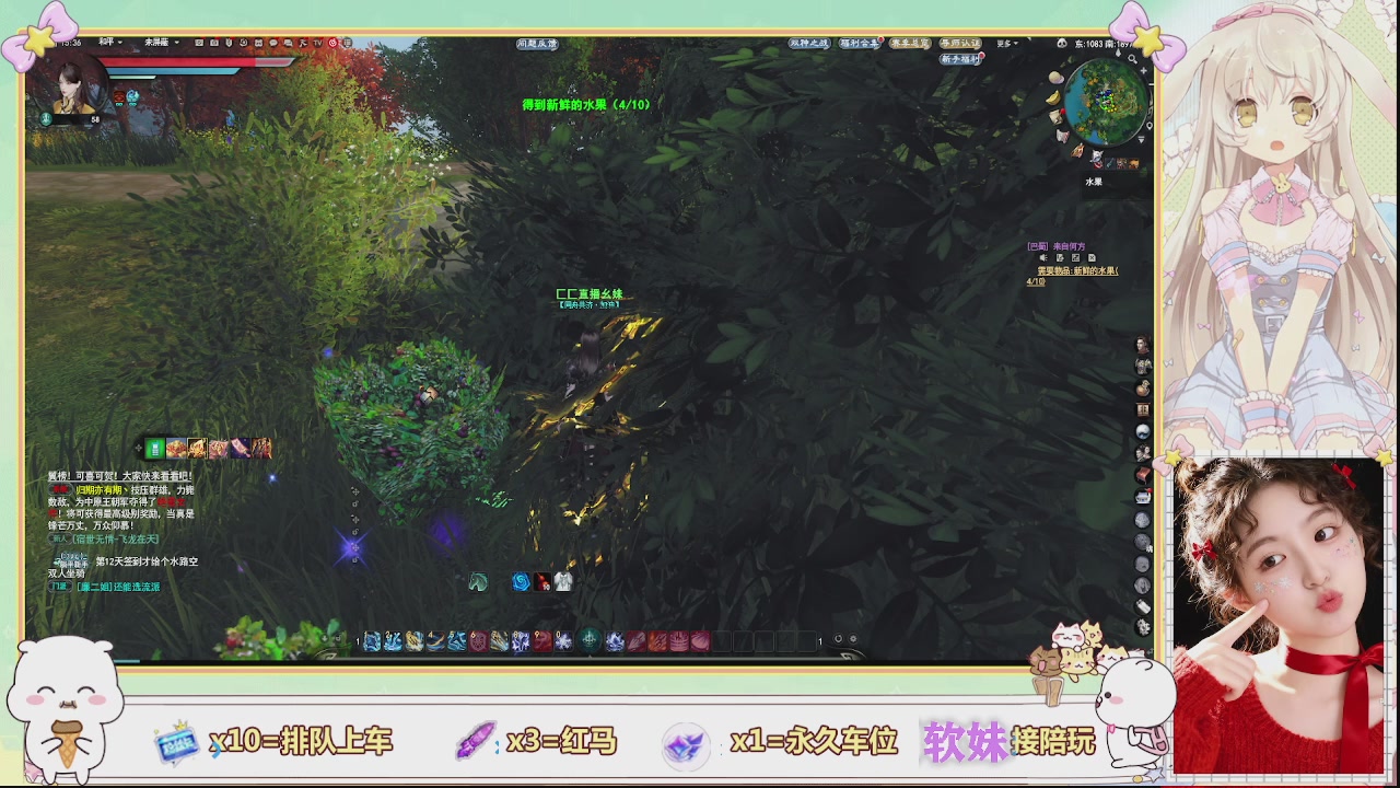 美貌与智慧并存，颜值与才华齐飞