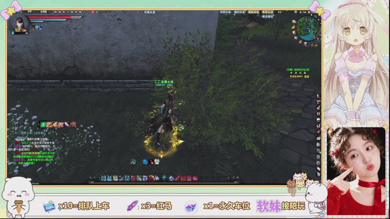 美貌与智慧并存，颜值与才华齐飞