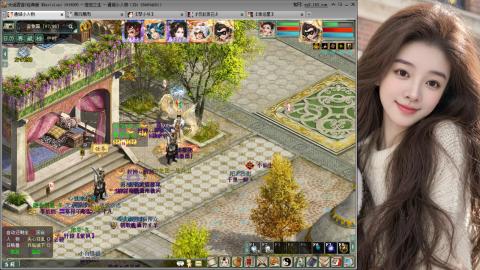 人气不行，气人还行