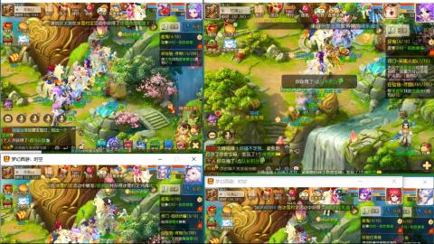 接熔连-估号出月饼粽子-接托管