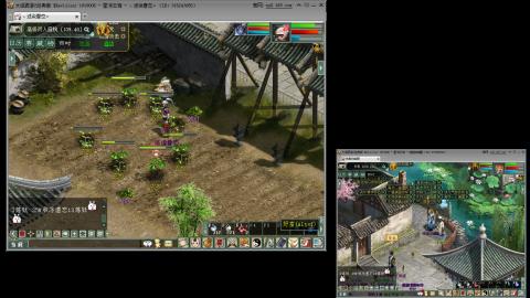 这游戏也太火了趴！