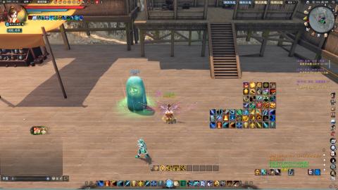 新手魂剑，又菜又爱玩！