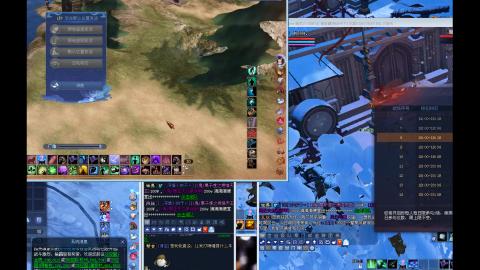 ゛慢屯屯.ヤ的直播间