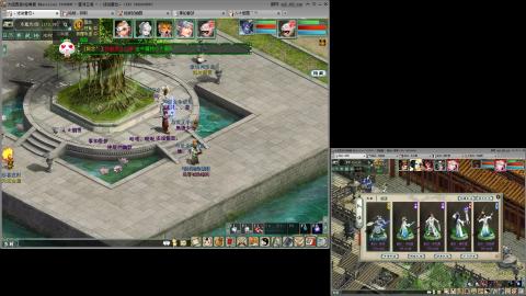 这游戏也太火了趴！