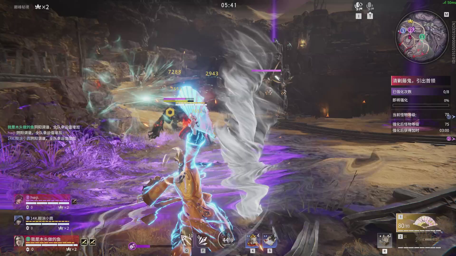 今天又是努力的一天~