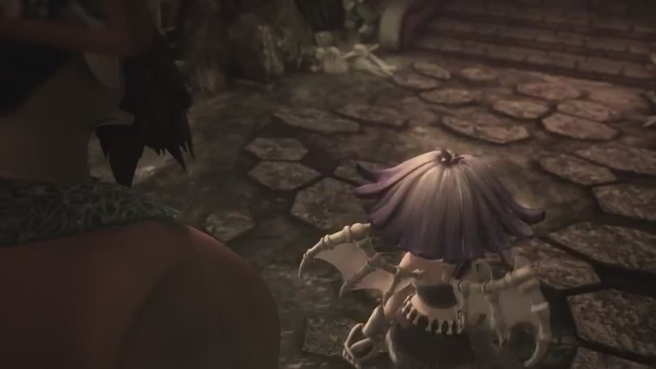 梦幻西游动画片第一季第5集