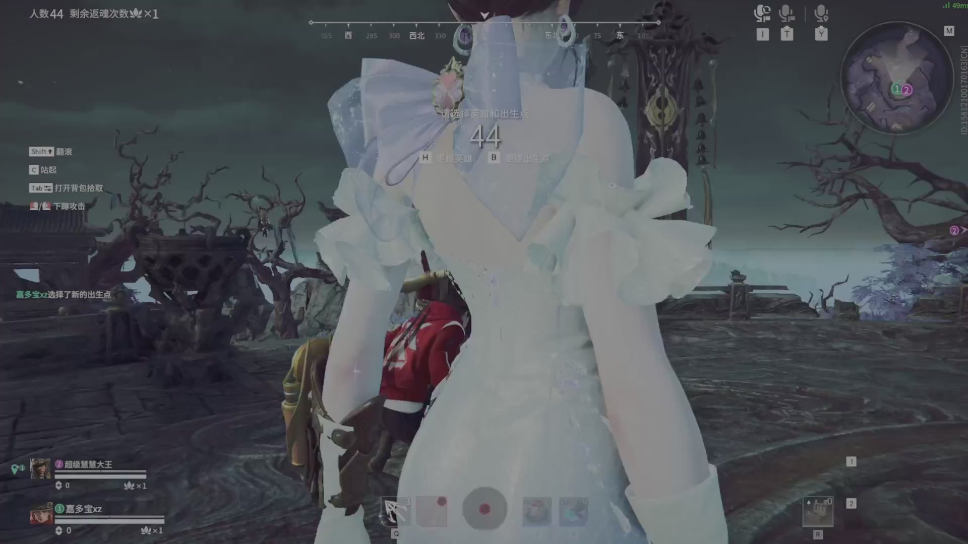 遇见.最好的你们！