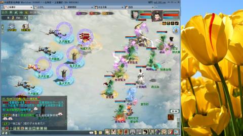 感情不过 友谊来筹~！