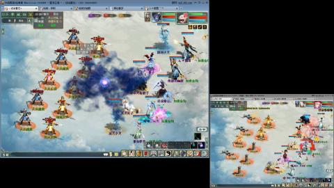 这游戏也太火了趴！